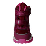 Lade das Bild in den Galerie-Viewer, girlZ onlY Allwetterstiefel Warmfutter mit Funktionsmembran (wasserabweisend/wasserdicht)
