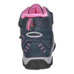 Lade das Bild in den Galerie-Viewer, girlZ onlY Allwetterstiefel Warmfutter mit Funktionsmembran (wasserabweisend/wasserdicht)
