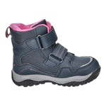 Lade das Bild in den Galerie-Viewer, girlZ onlY Allwetterstiefel Warmfutter mit Funktionsmembran (wasserabweisend/wasserdicht)
