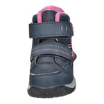 Lade das Bild in den Galerie-Viewer, girlZ onlY Allwetterstiefel Warmfutter mit Funktionsmembran (wasserabweisend/wasserdicht)
