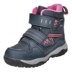 Lade das Bild in den Galerie-Viewer, girlZ onlY Allwetterstiefel Warmfutter mit Funktionsmembran (wasserabweisend/wasserdicht)
