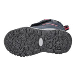 Lade das Bild in den Galerie-Viewer, girlZ onlY Allwetterstiefel Warmfutter mit Funktionsmembran (wasserabweisend/wasserdicht)

