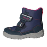 Lade das Bild in den Galerie-Viewer, Superfit Allwetterstiefel Warmfutter mit Funktionsmembran (wasserabweisend/wasserdicht) HUSKY1
