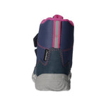 Lade das Bild in den Galerie-Viewer, Superfit Allwetterstiefel Warmfutter mit Funktionsmembran (wasserabweisend/wasserdicht) HUSKY1
