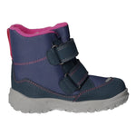 Lade das Bild in den Galerie-Viewer, Superfit Allwetterstiefel Warmfutter mit Funktionsmembran (wasserabweisend/wasserdicht) HUSKY1

