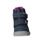 Lade das Bild in den Galerie-Viewer, Superfit Allwetterstiefel Warmfutter mit Funktionsmembran (wasserabweisend/wasserdicht) HUSKY1
