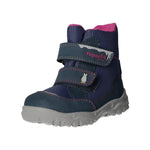 Lade das Bild in den Galerie-Viewer, Superfit Allwetterstiefel Warmfutter mit Funktionsmembran (wasserabweisend/wasserdicht) HUSKY1
