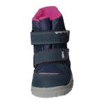 Lade das Bild in den Galerie-Viewer, Superfit Allwetterstiefel Warmfutter mit Funktionsmembran (wasserabweisend/wasserdicht) HUSKY1
