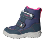 Lade das Bild in den Galerie-Viewer, Superfit Allwetterstiefel Warmfutter mit Funktionsmembran (wasserabweisend/wasserdicht) HUSKY1

