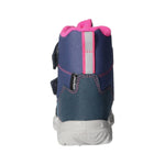 Lade das Bild in den Galerie-Viewer, Superfit Allwetterstiefel Warmfutter mit Funktionsmembran (wasserabweisend/wasserdicht) HUSKY1
