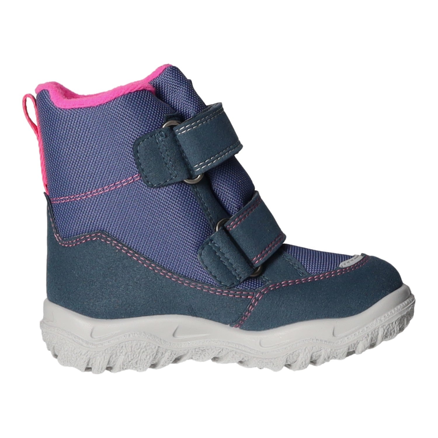 Superfit Allwetterstiefel Warmfutter mit Funktionsmembran (wasserabweisend/wasserdicht) HUSKY1