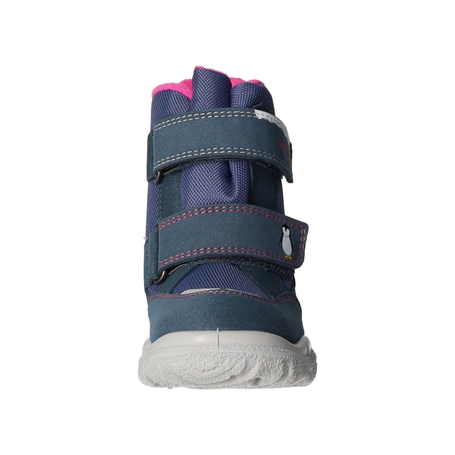 Superfit Allwetterstiefel Warmfutter mit Funktionsmembran (wasserabweisend/wasserdicht) HUSKY1