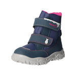 Lade das Bild in den Galerie-Viewer, Superfit Allwetterstiefel Warmfutter mit Funktionsmembran (wasserabweisend/wasserdicht) HUSKY1
