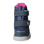 Lade das Bild in den Galerie-Viewer, Superfit Allwetterstiefel Warmfutter mit Funktionsmembran (wasserabweisend/wasserdicht) HUSKY1
