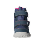 Lade das Bild in den Galerie-Viewer, Superfit Allwetterstiefel Warmfutter mit Funktionsmembran (wasserabweisend/wasserdicht) HUSKY1
