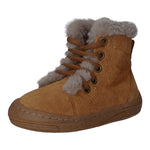 Lade das Bild in den Galerie-Viewer, Froddo Kleinkinderstiefel Warmfutter MINNI SUEDE LACES
