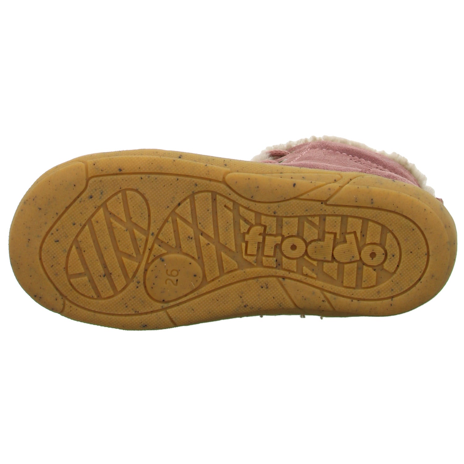 Froddo Kleinkinderstiefel Warmfutter
