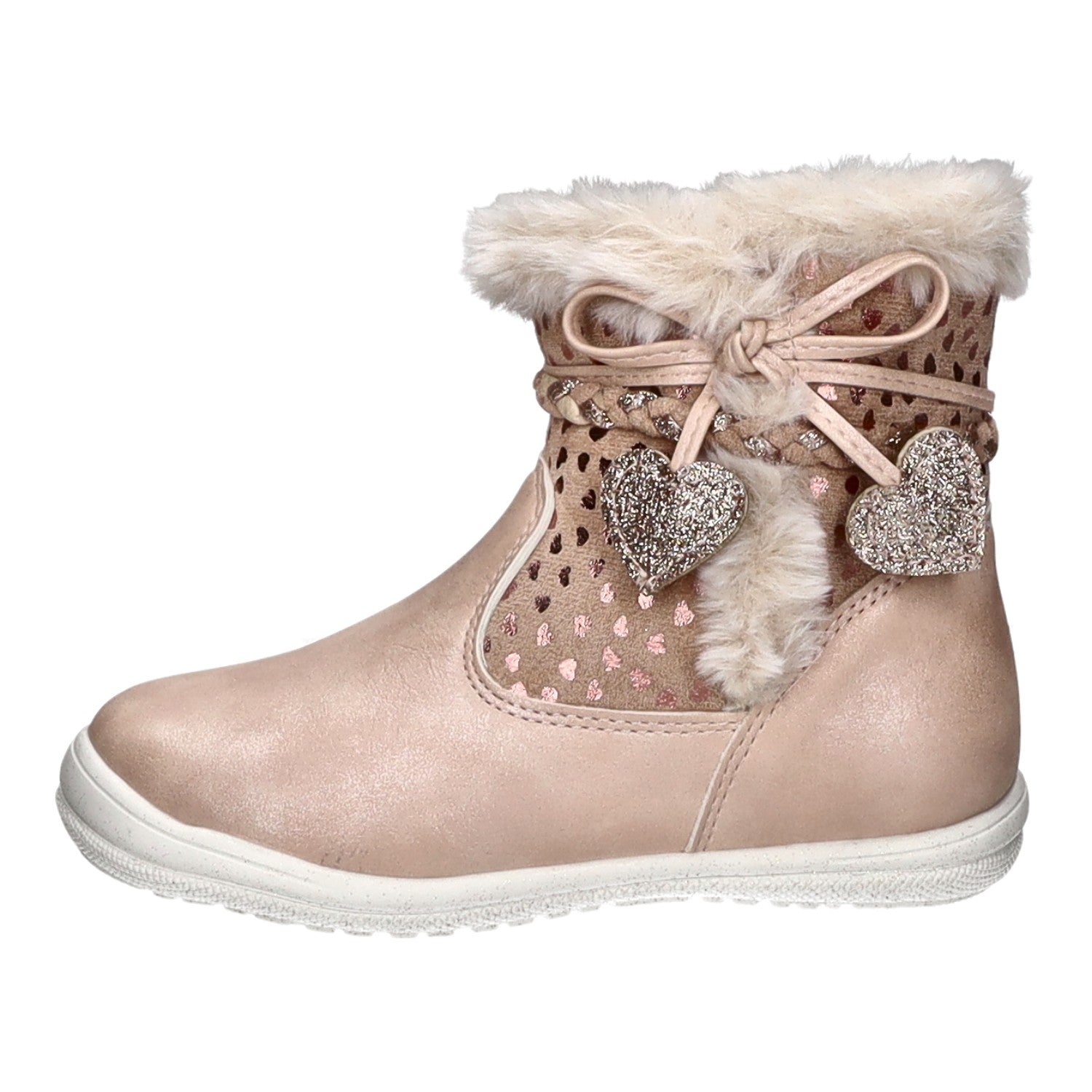 Tortuga Kleinkinderstiefel Warmfutter