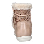 Lade das Bild in den Galerie-Viewer, Tortuga Kleinkinderstiefel Warmfutter
