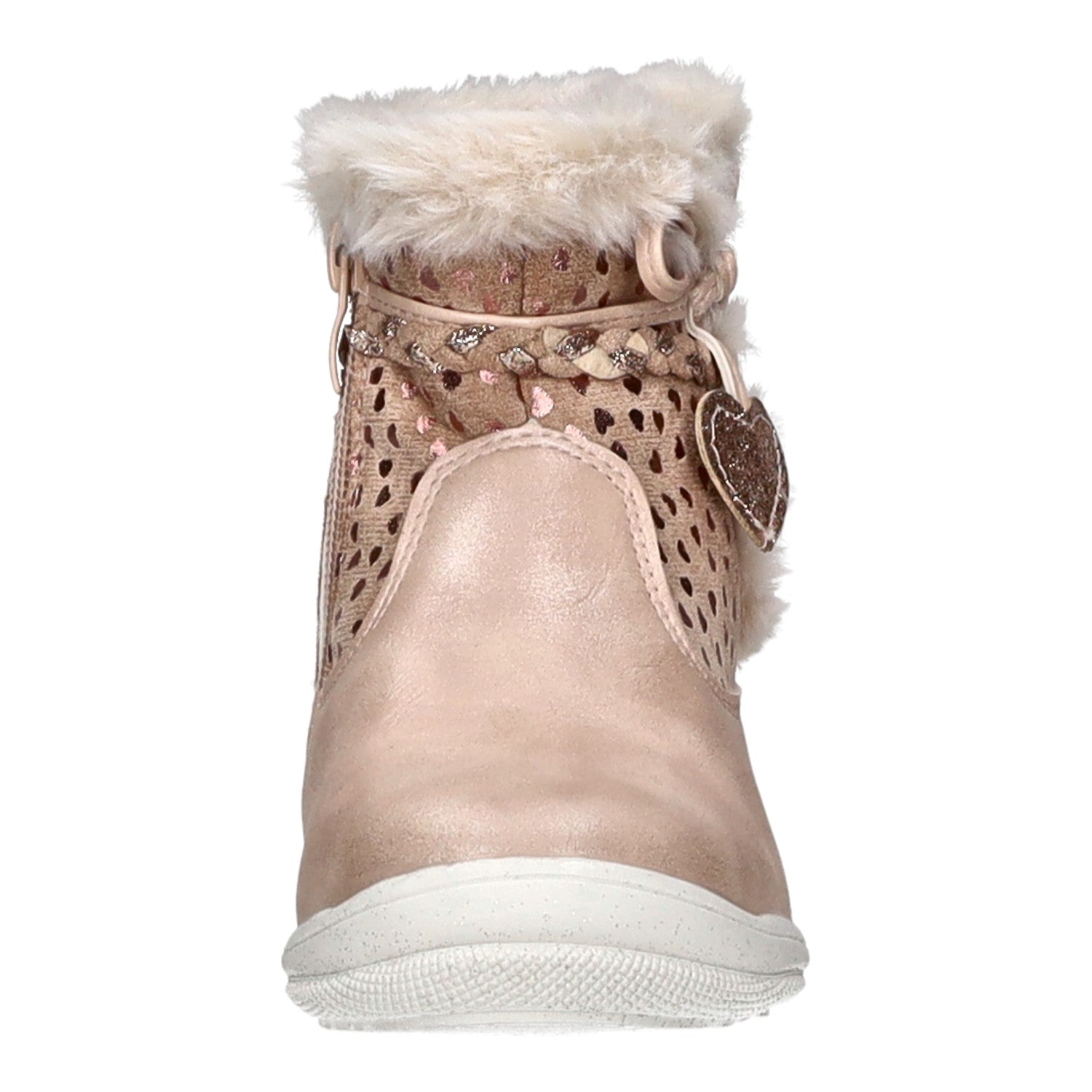 Tortuga Kleinkinderstiefel Warmfutter