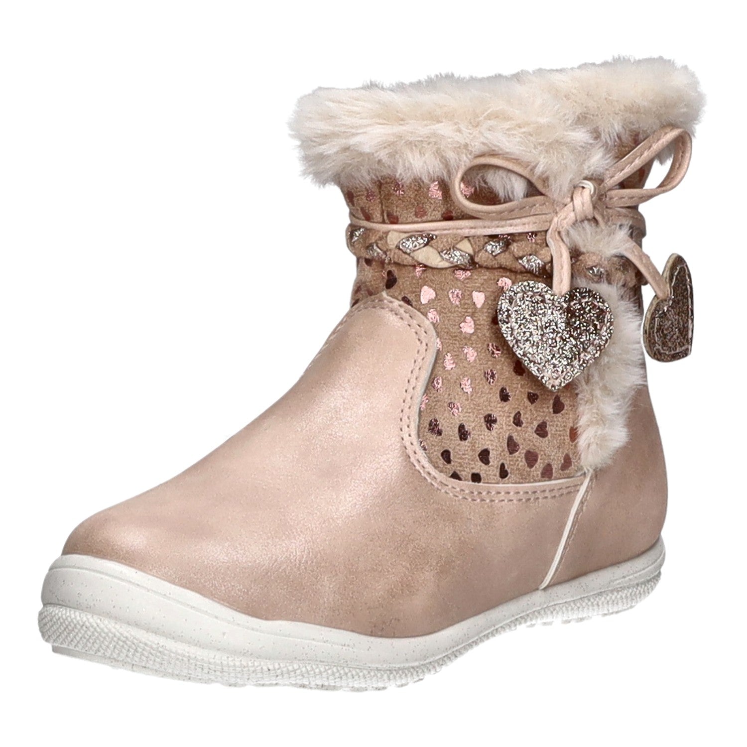 Tortuga Kleinkinderstiefel Warmfutter