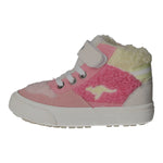 Lade das Bild in den Galerie-Viewer, KangaROOS Kleinkinderstiefel Warmfutter Kavu Shady Fur EV
