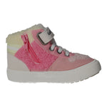 Lade das Bild in den Galerie-Viewer, KangaROOS Kleinkinderstiefel Warmfutter Kavu Shady Fur EV
