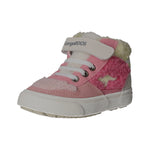 Lade das Bild in den Galerie-Viewer, KangaROOS Kleinkinderstiefel Warmfutter Kavu Shady Fur EV
