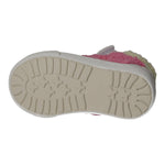 Lade das Bild in den Galerie-Viewer, KangaROOS Kleinkinderstiefel Warmfutter Kavu Shady Fur EV
