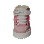 Lade das Bild in den Galerie-Viewer, KangaROOS Kleinkinderstiefel Warmfutter Kavu Shady Fur EV
