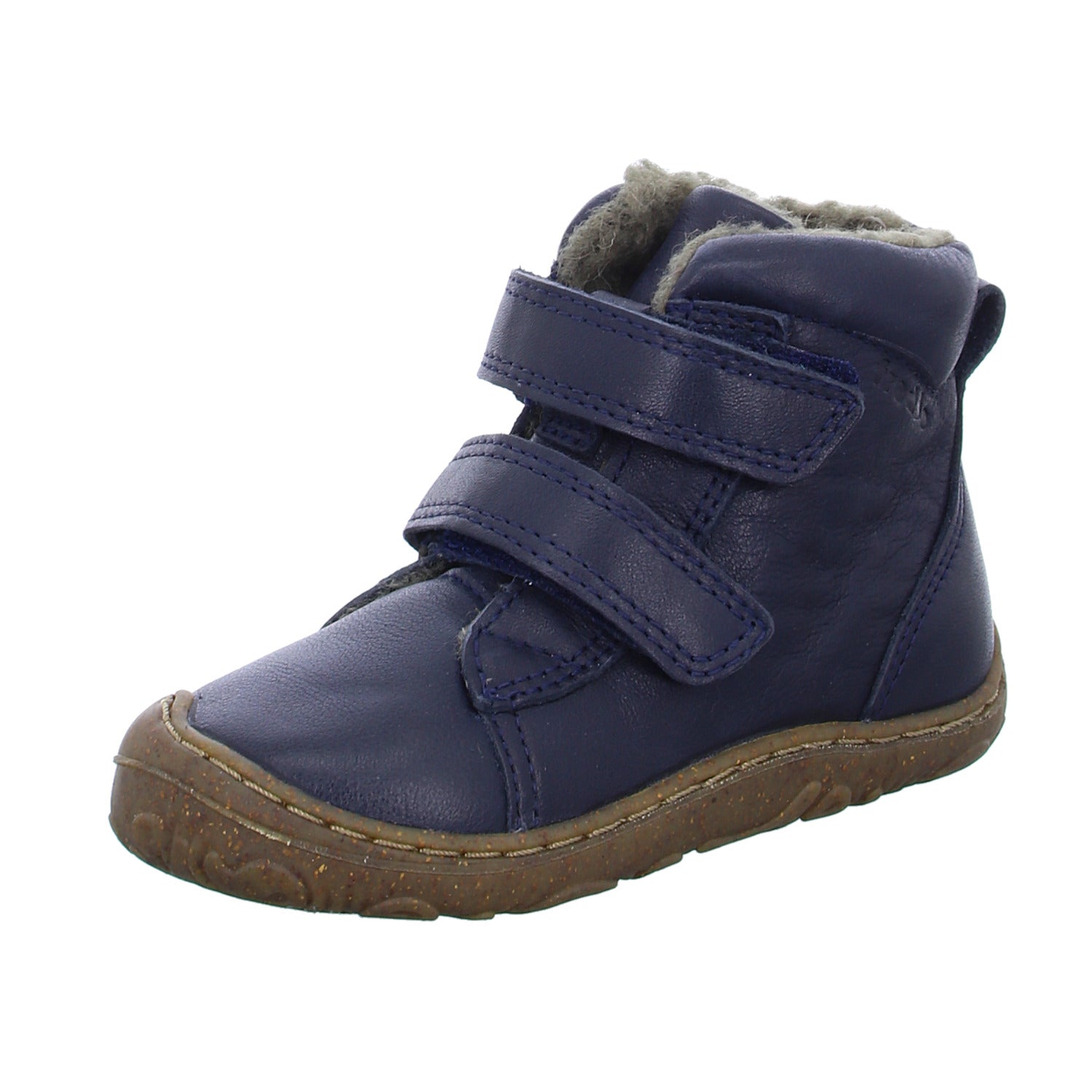 Froddo Kleinkinderstiefel Warmfutter