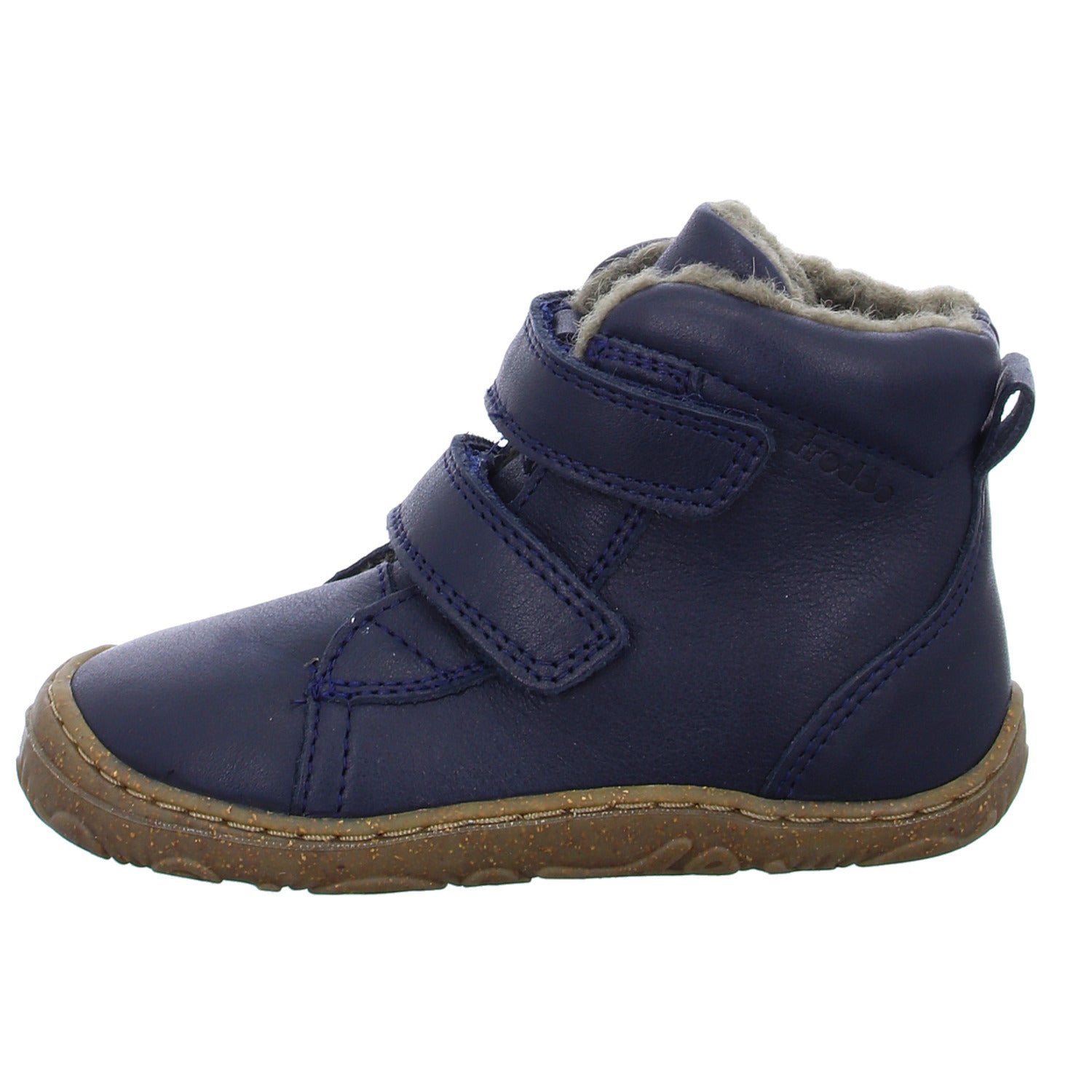 Froddo Kleinkinderstiefel Warmfutter Minni Winter