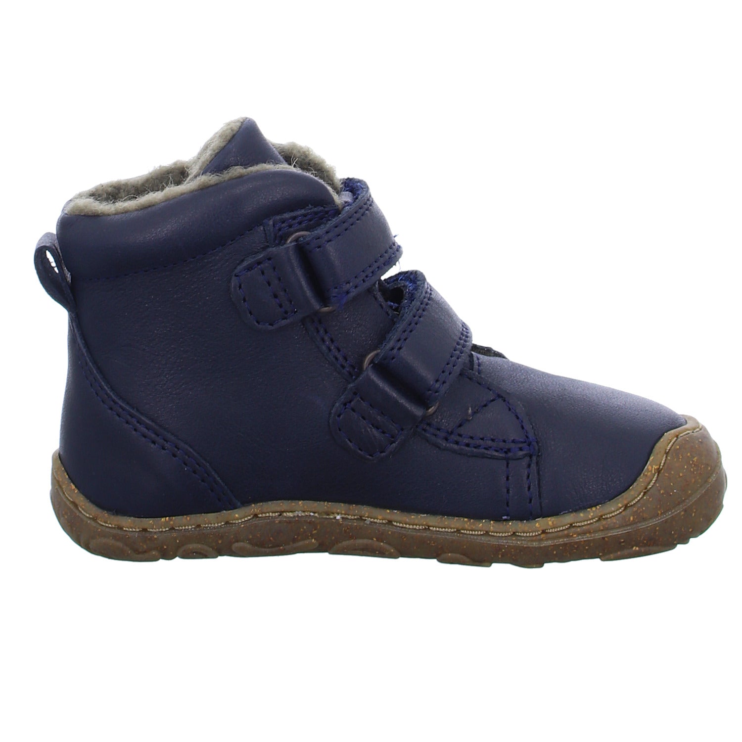 Froddo Kleinkinderstiefel Warmfutter Minni Winter