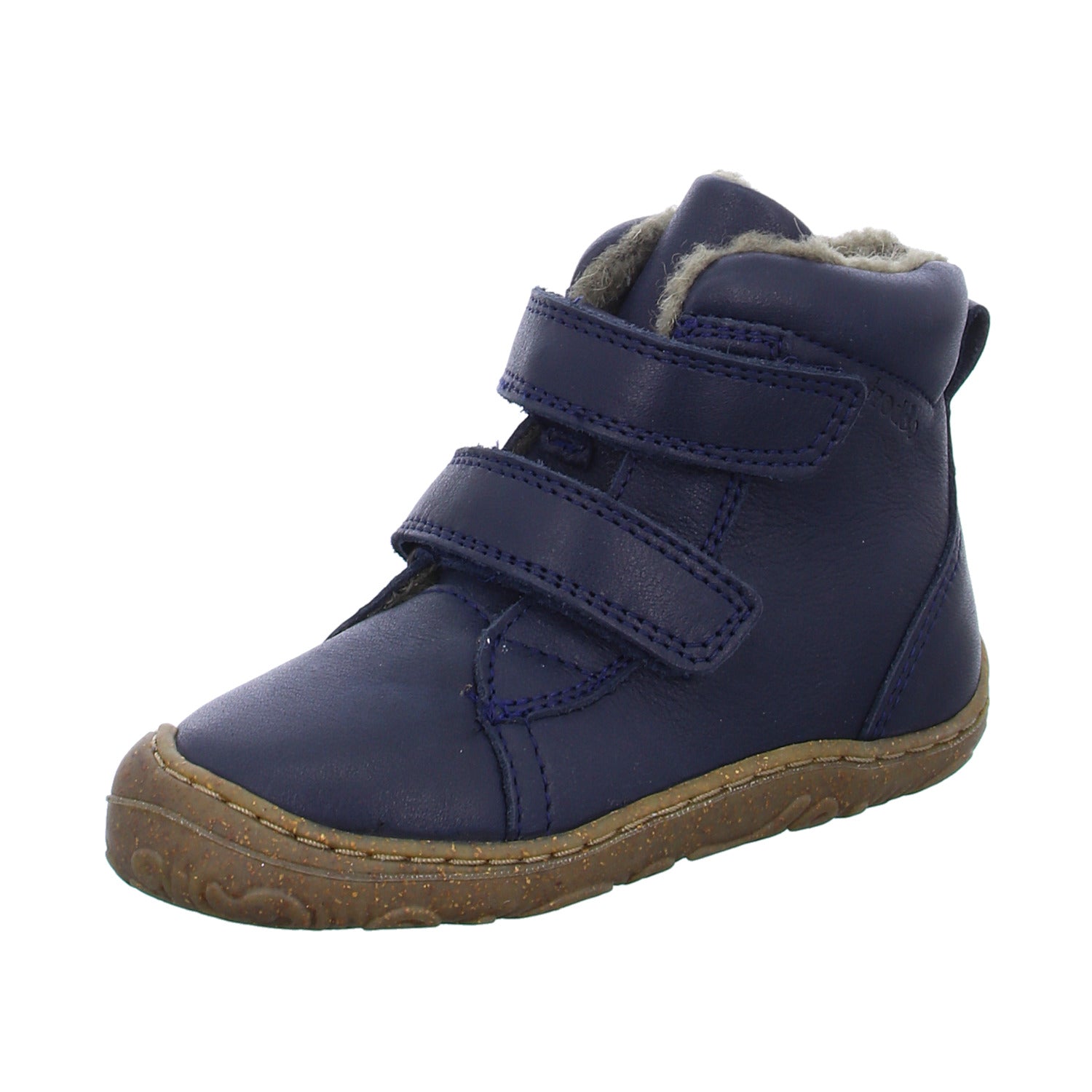 Froddo Kleinkinderstiefel Warmfutter Minni Winter