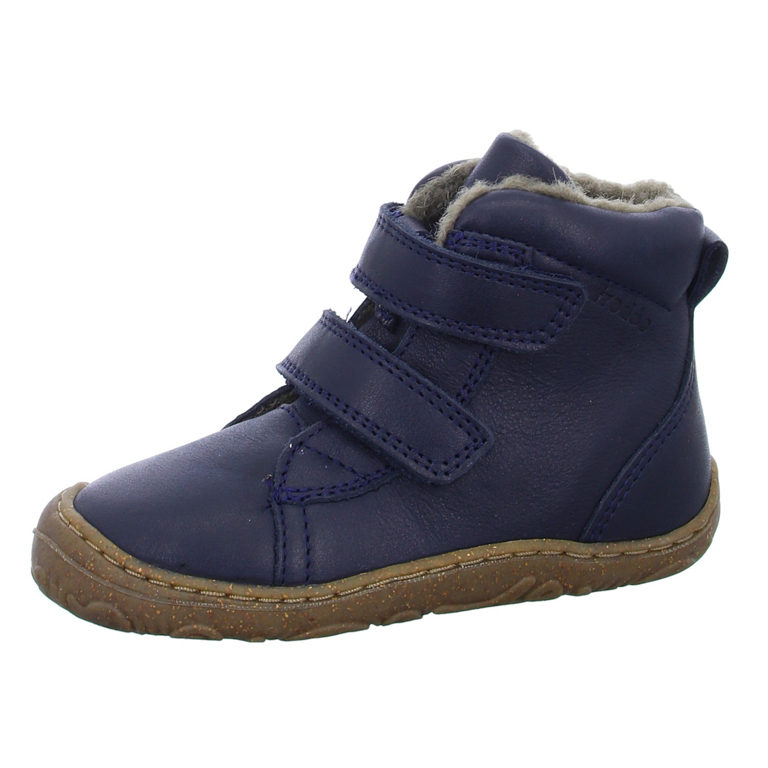 Froddo Kleinkinderstiefel Warmfutter Minni Winter
