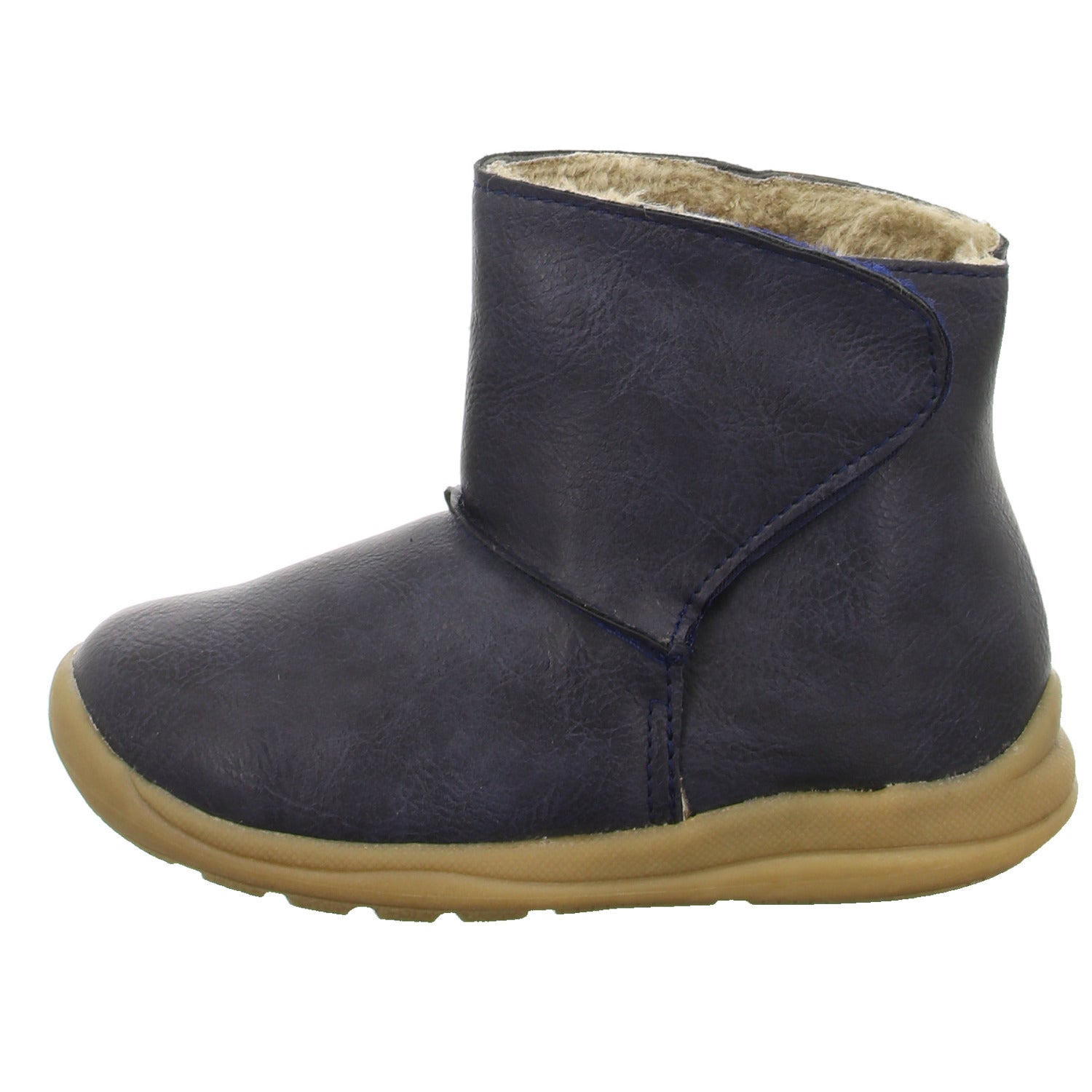 Tortuga Kleinkinderstiefel Warmfutter