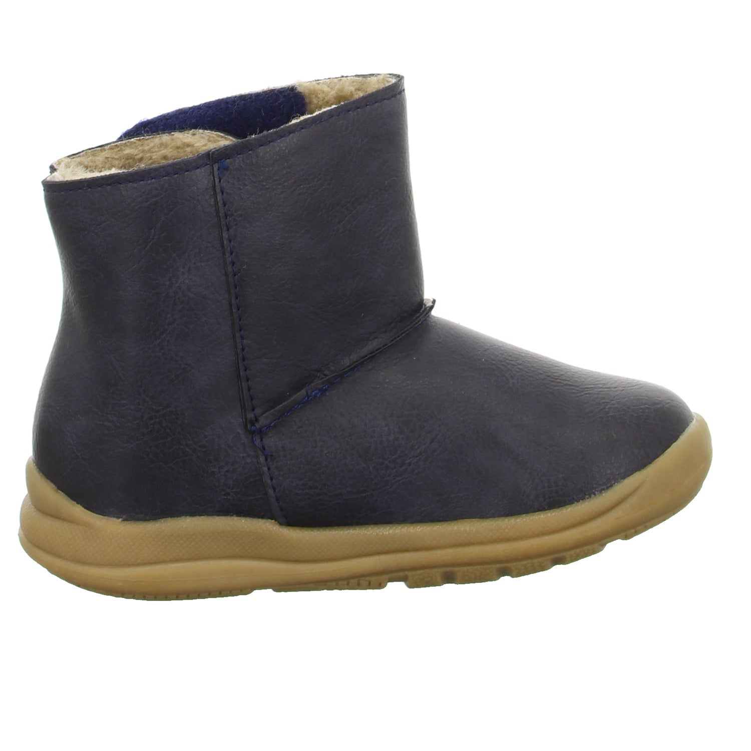 Tortuga Kleinkinderstiefel Warmfutter