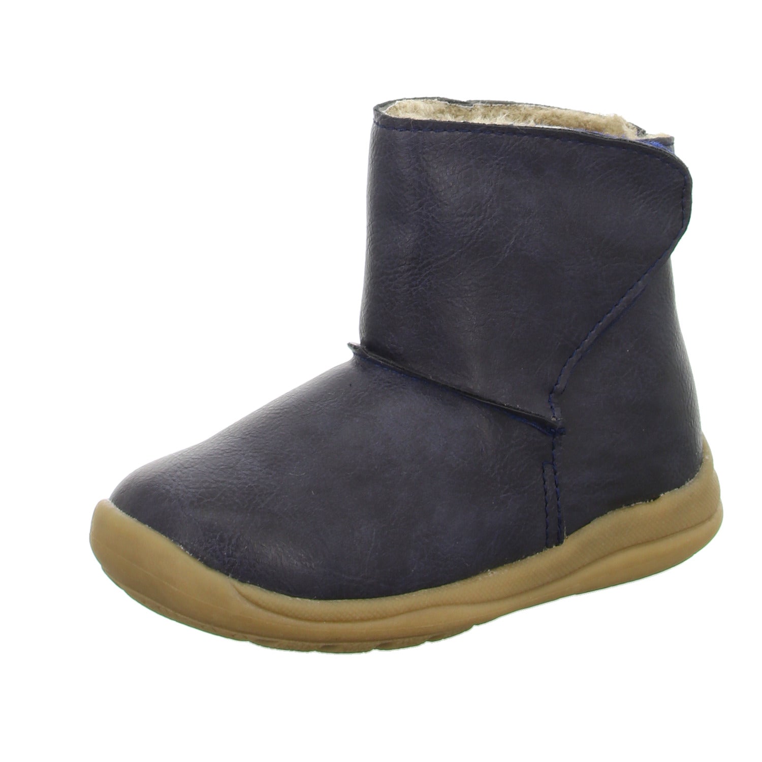 Tortuga Kleinkinderstiefel Warmfutter