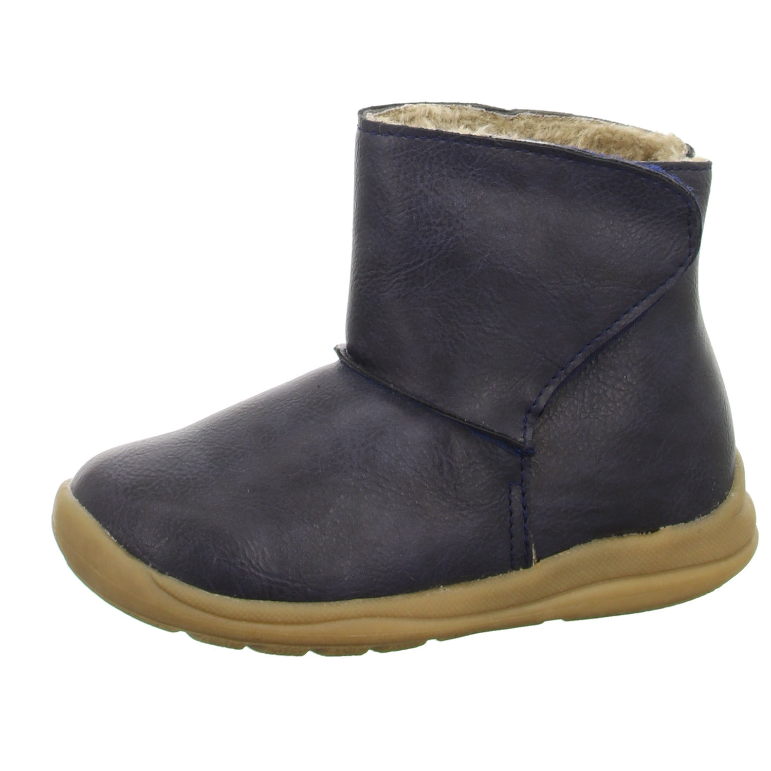 Tortuga Kleinkinderstiefel Warmfutter