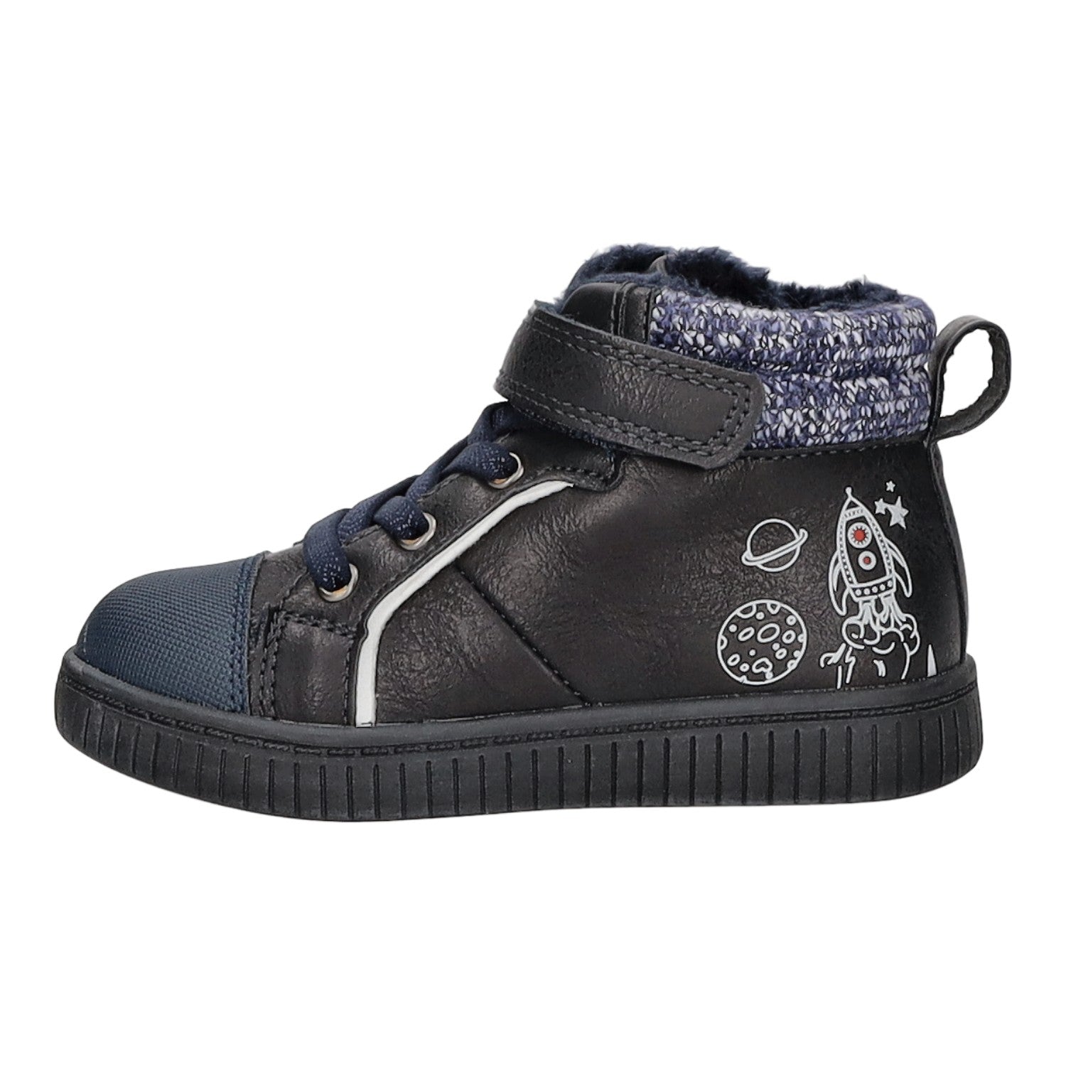 Tortuga Kleinkinderstiefel Warmfutter