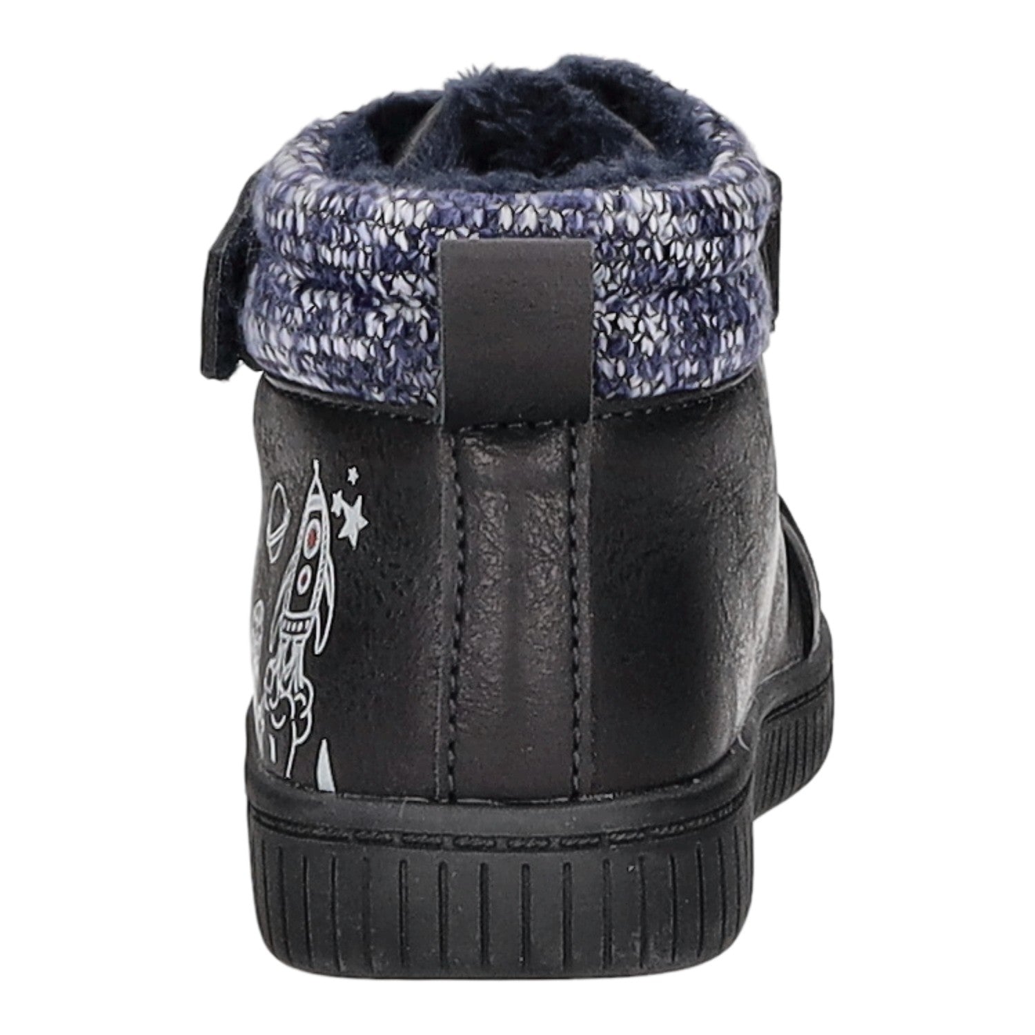 Tortuga Kleinkinderstiefel Warmfutter