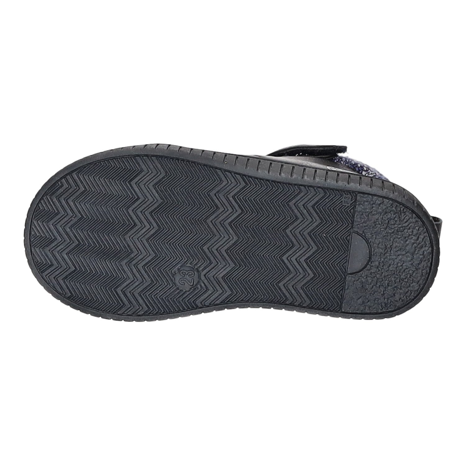 Tortuga Kleinkinderstiefel Warmfutter