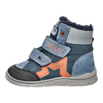 Lade das Bild in den Galerie-Viewer, BOXX Kids Kleinkinderstiefel Warmfutter
