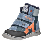 Lade das Bild in den Galerie-Viewer, BOXX Kids Kleinkinderstiefel Warmfutter
