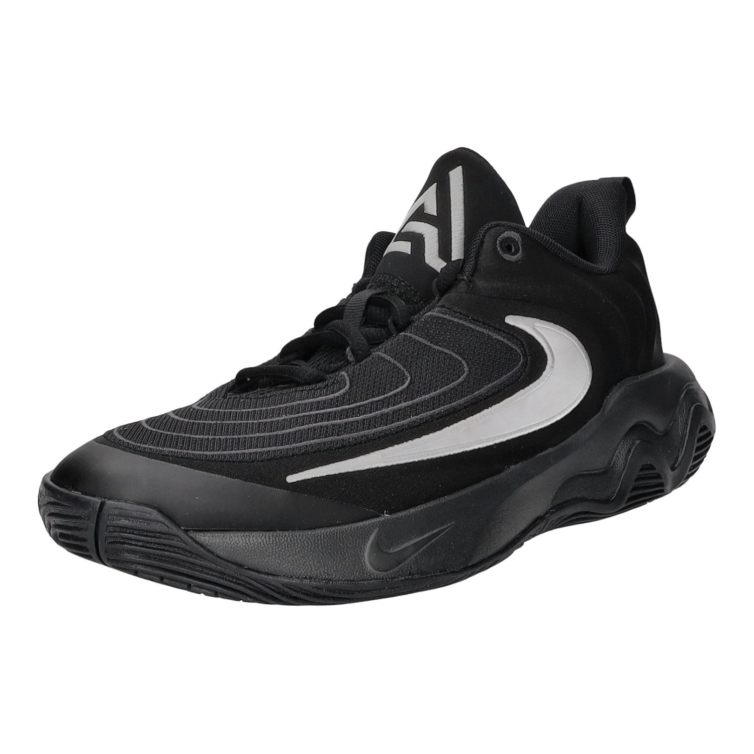Nike Schnürhalbschuh (casual) GIANNIS IMMORTALITY 4 (GS)