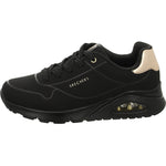 Lade das Bild in den Galerie-Viewer, Skechers Schnürhalbschuh (casual) UNO GEN1-SHIMMER AWAY
