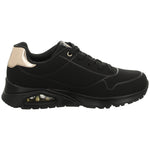 Lade das Bild in den Galerie-Viewer, Skechers Schnürhalbschuh (casual) UNO GEN1-SHIMMER AWAY
