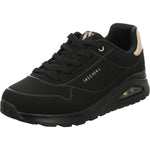 Lade das Bild in den Galerie-Viewer, Skechers Schnürhalbschuh (casual) UNO GEN1-SHIMMER AWAY
