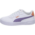 Lade das Bild in den Galerie-Viewer, PUMA Schnürhalbschuh (casual) Carina 2.0 Jr
