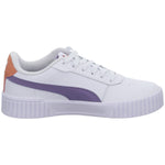 Lade das Bild in den Galerie-Viewer, PUMA Schnürhalbschuh (casual) Carina 2.0 Jr

